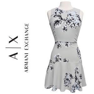Armani Exchange Dress